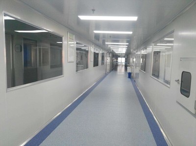 南京手术室净化安装,医院手术室净化