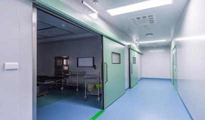 三图集团:中标襄阳市襄州区妇幼保健院手术室净化设备及安装项目